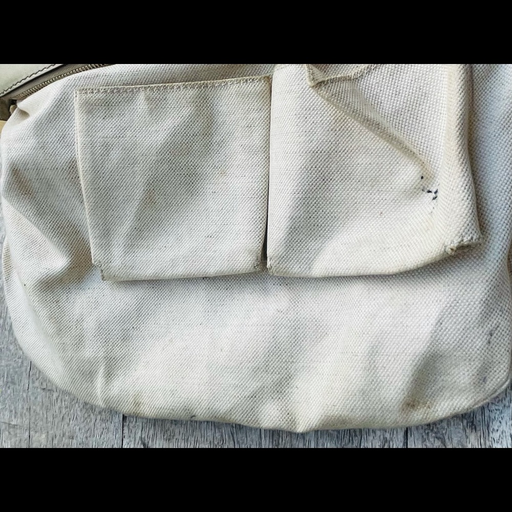 Authentic Gucci Sherry Line Monogram Crossbody Bag - Picture 15 of 16